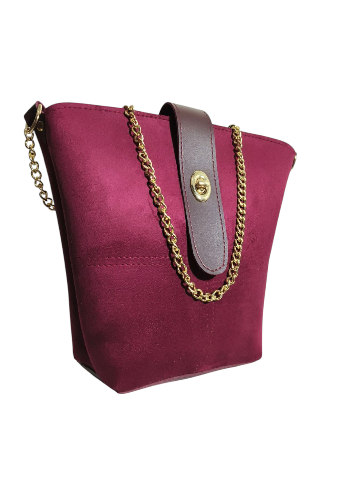 Stylish Bucket Bag