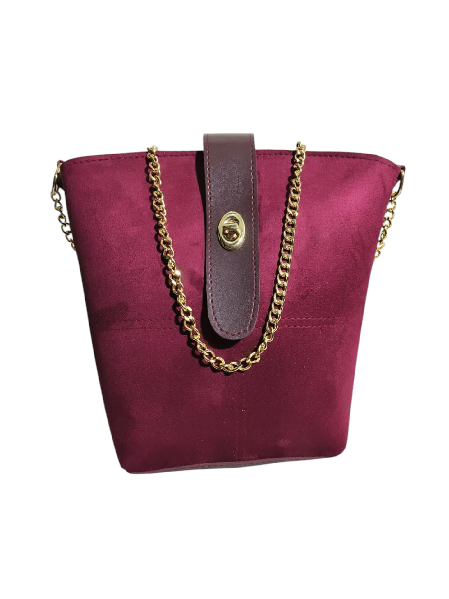 Stylish Bucket Bag