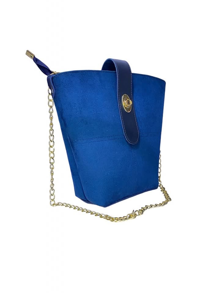 Stylish Bucket Bag