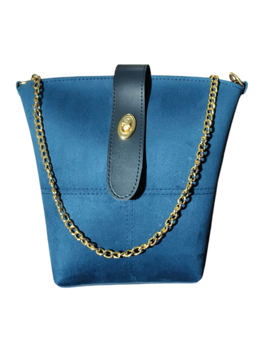 Stylish Bucket Bag