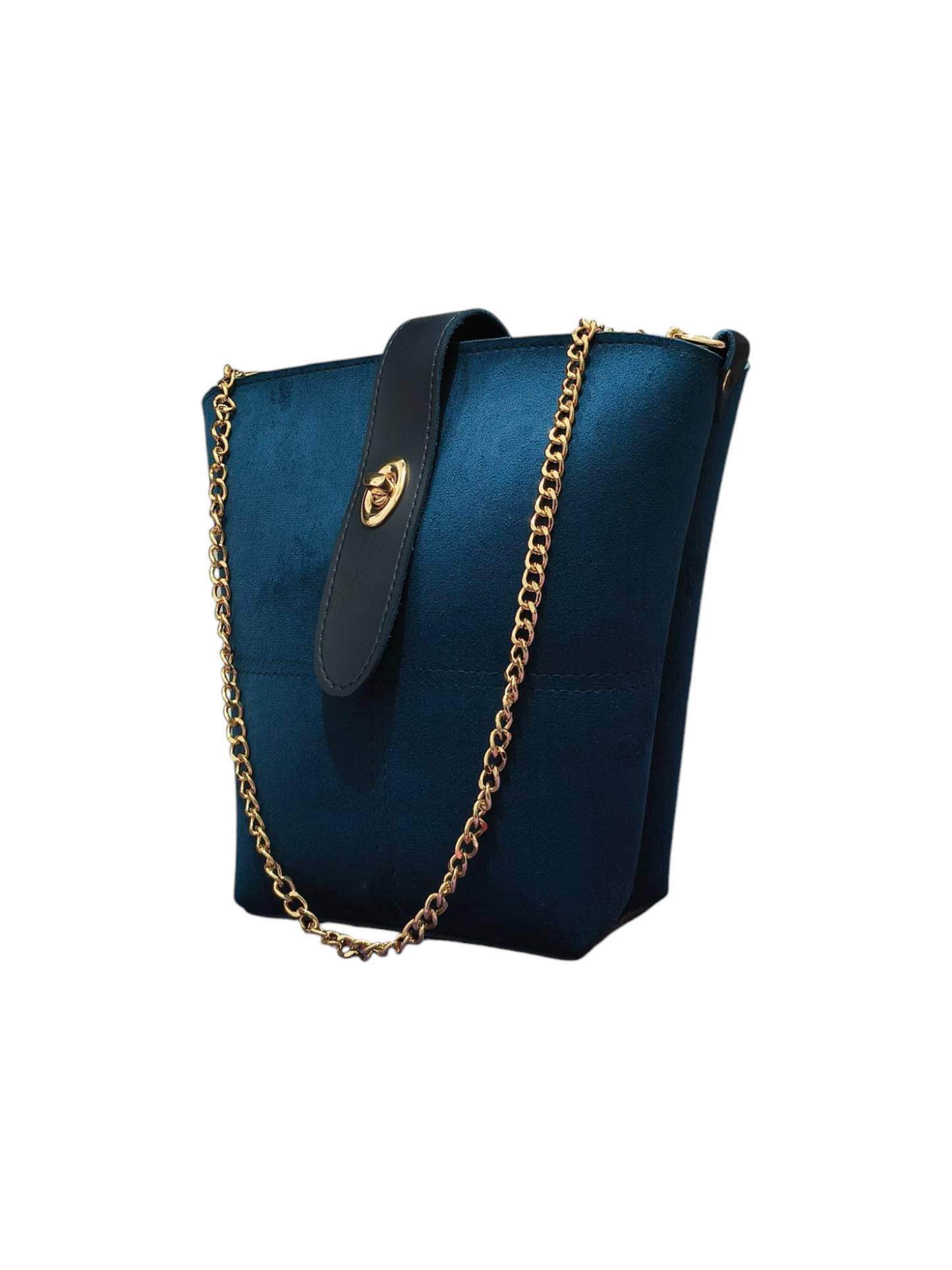 Stylish Bucket Bag